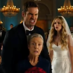 The Bride Slapped an Elderly Woman in Front of Hundreds of Wedding Guests… Then the Groom Revealed Who She Really Was | thespillnetwork