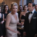 She Made One Phone Call — And the Woman in Gold Lost Everything – humanlife