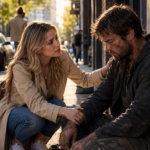 PART 2 – My Ex-Husband Was Living on the Streets.