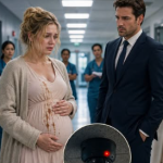 She Was Kicked in a Hospital Hallway. Then the Director Called Her His Niece. 001
