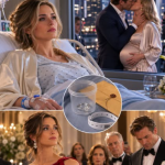 My actor husband was kissing his mistress for a movie scene two floors above me while I was being prepared for real surgery. 001